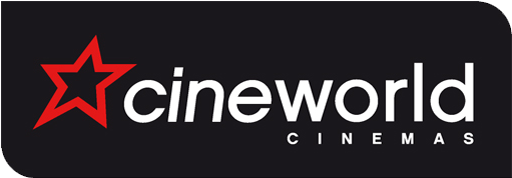 Cineworld Cinemas Logo PNG image