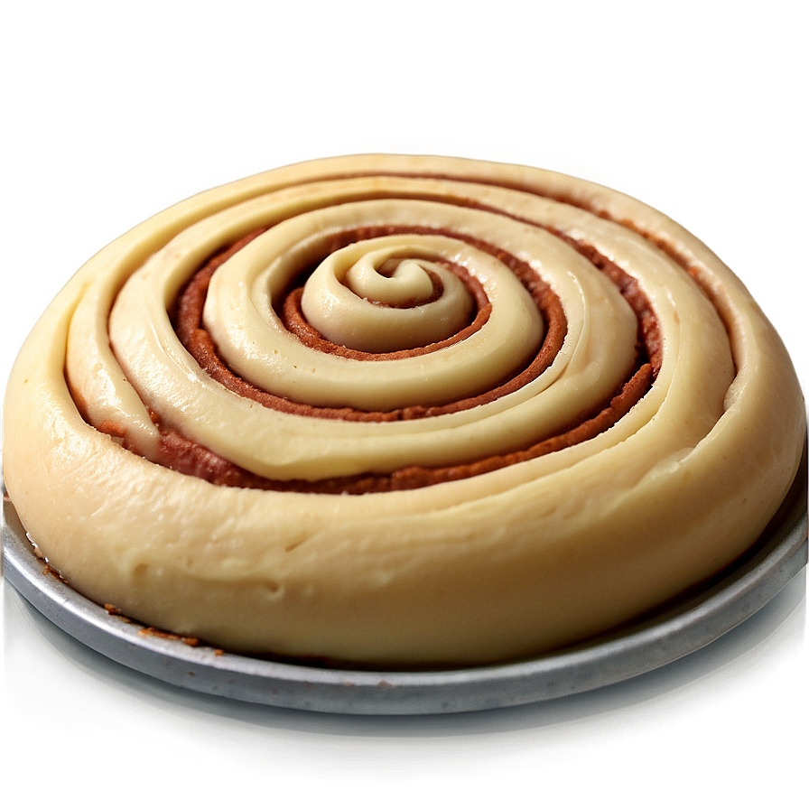 Cinnamon Roll Dough Prep Png Dro58 PNG image