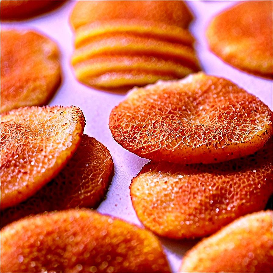 Cinnamon Sugar Chips Png 05242024 PNG image