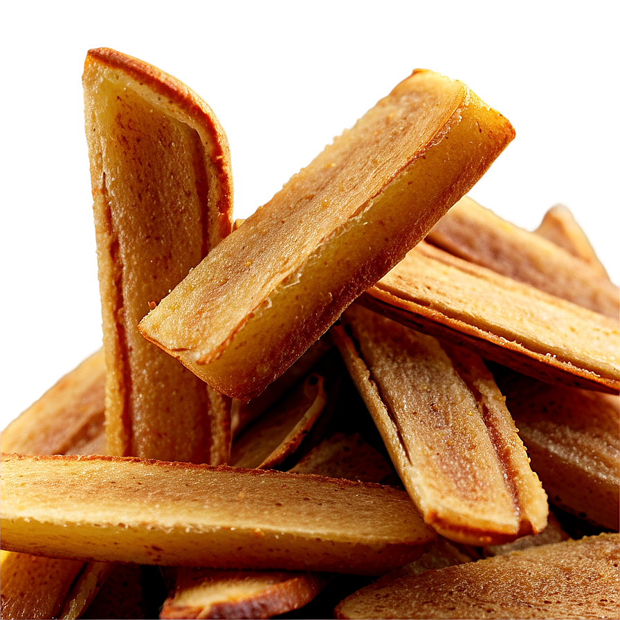 Cinnamon Sugar Chips Png 05242024 PNG image