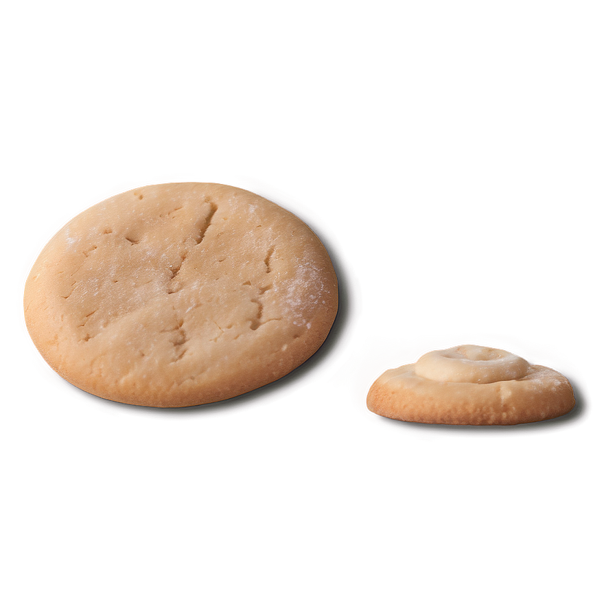 Cinnamon Sugar Cookie Png Cyl76 PNG image