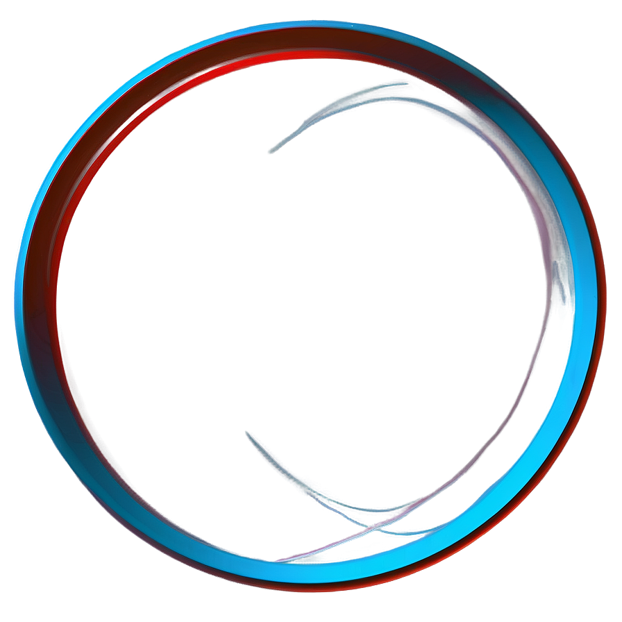 Circle Frame Outline Png 72 PNG image