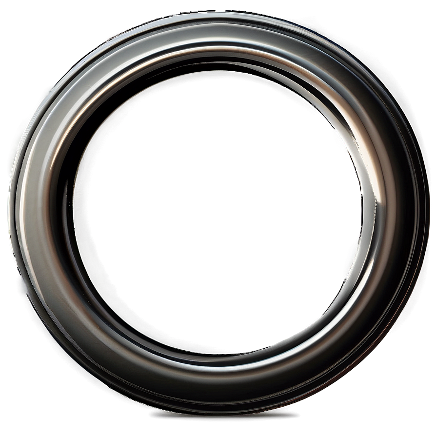 Circle Outline Sketch Png 05252024 PNG image