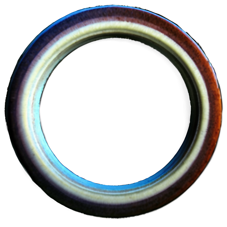 Circle With Inner Ring Png 04302024 PNG image