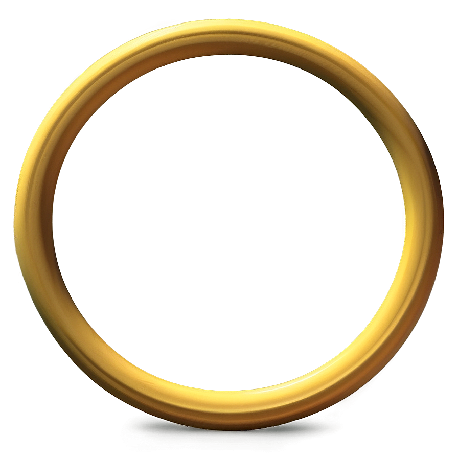 Circle With Inner Ring Png Yfx40 PNG image