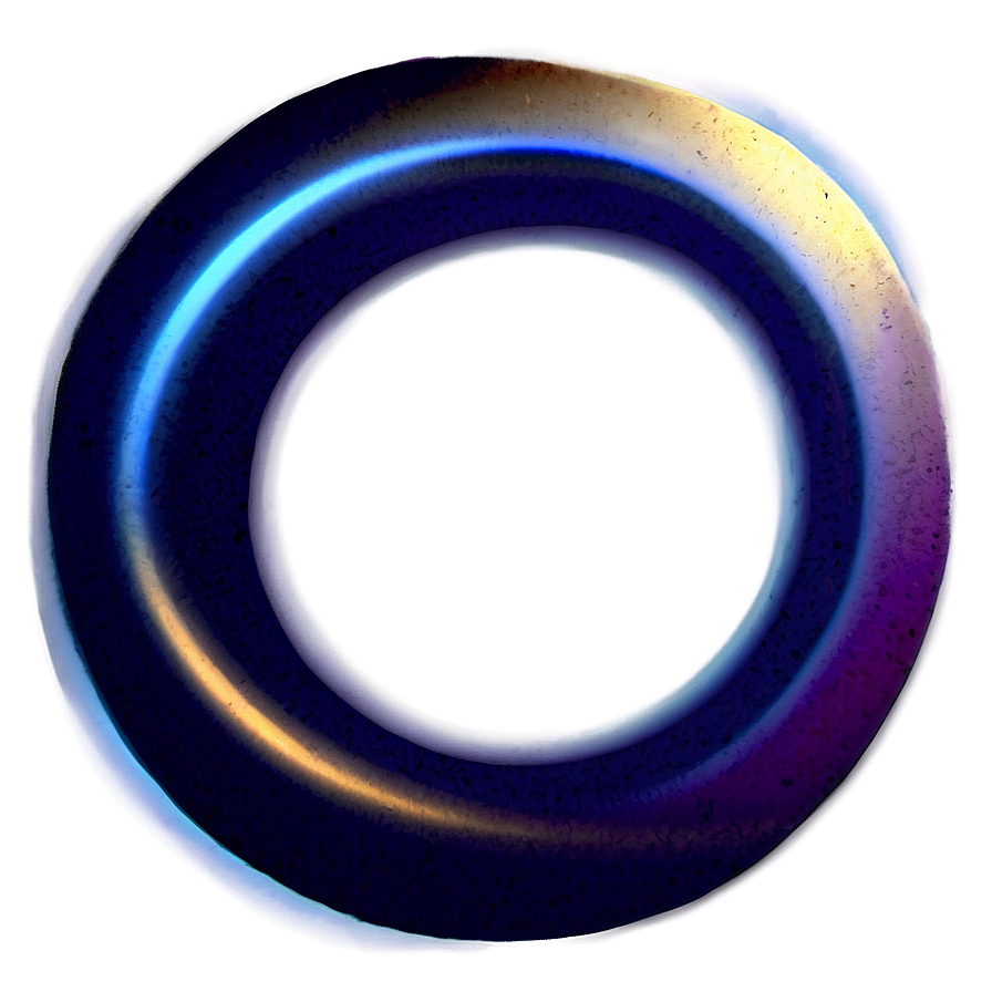 Circle With Shadow Effect Png 04302024 PNG image