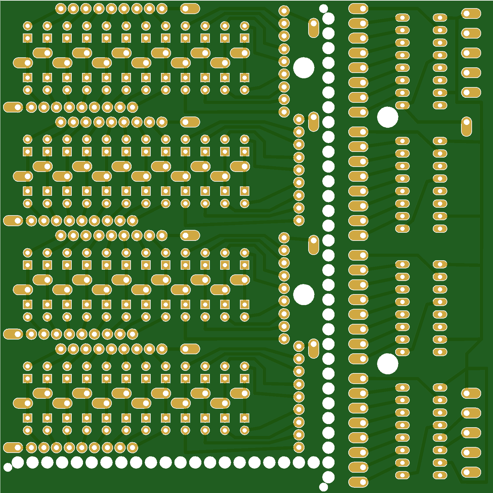 Circuit Board Closeup PNG image