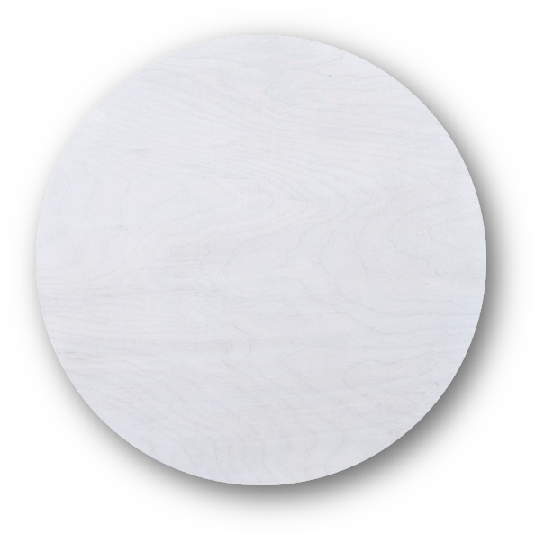 Circular Black Fade Texture PNG image