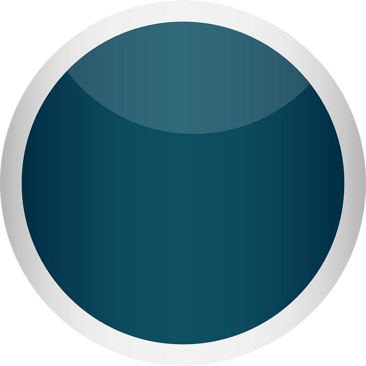 Circular Icon Frame Design PNG image