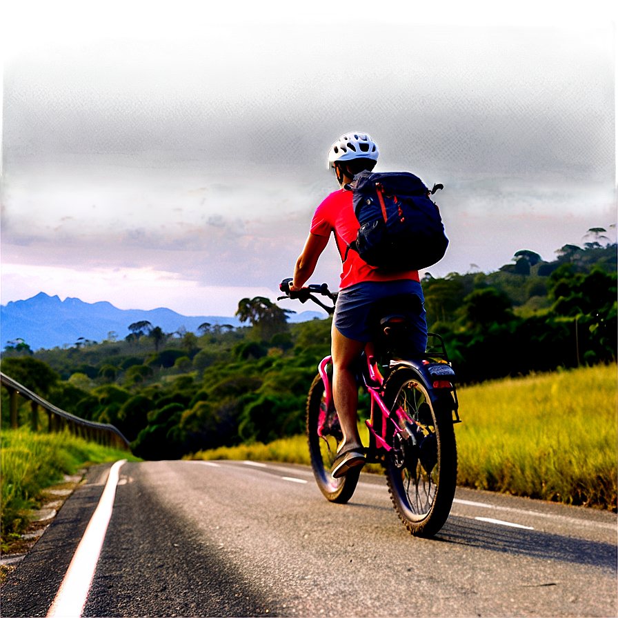 City Biking Tour Png Kev63 PNG image