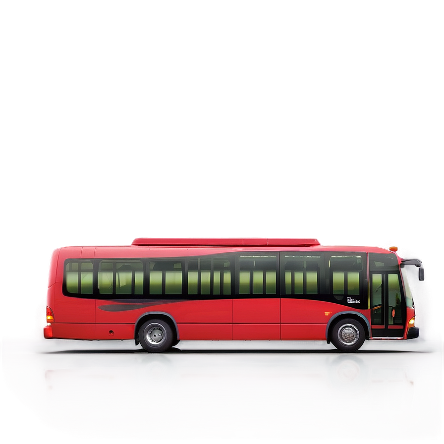 City Line Bus Png Moi PNG image