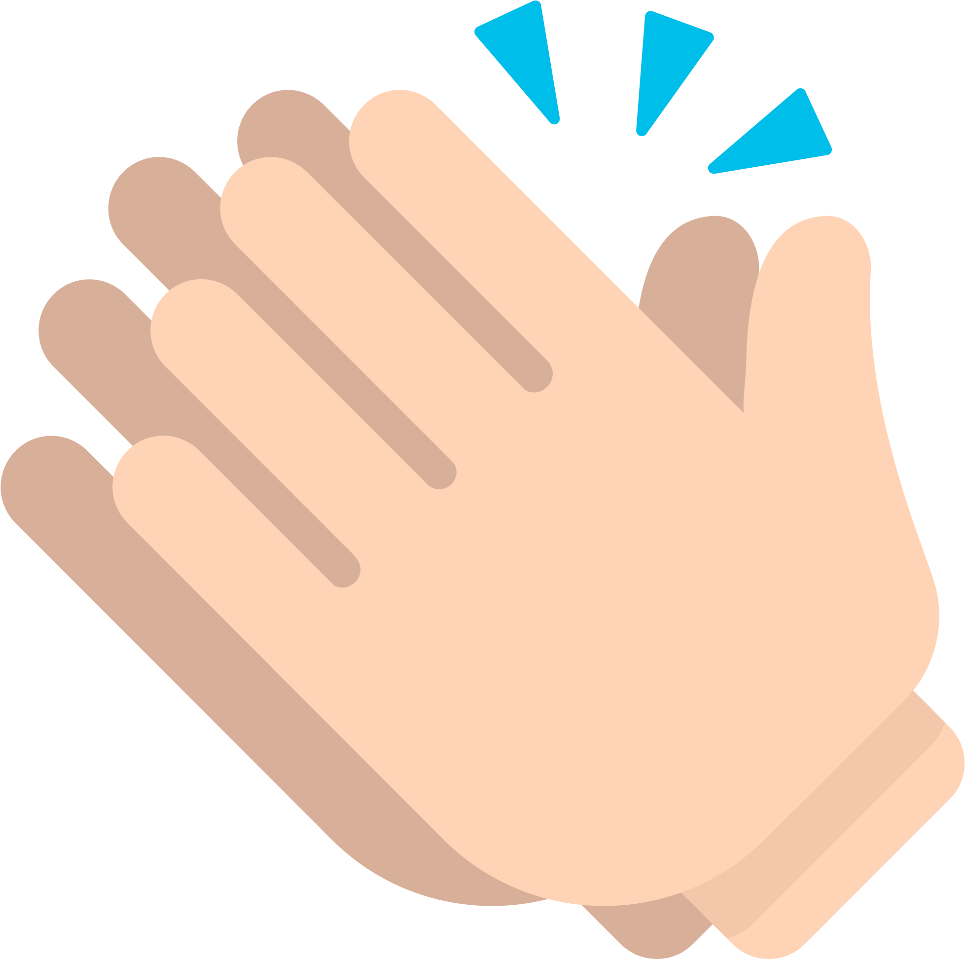 Clapping_ Hands_ Emoji_ Illustration.png PNG image