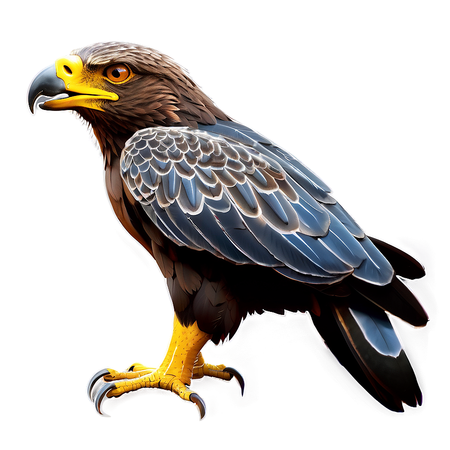 Aguila Png Images (100++)