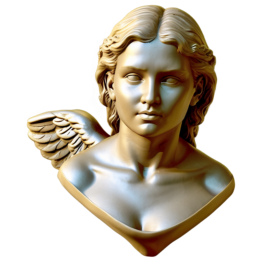 Classic Angel Bust Png Tcw20 PNG image