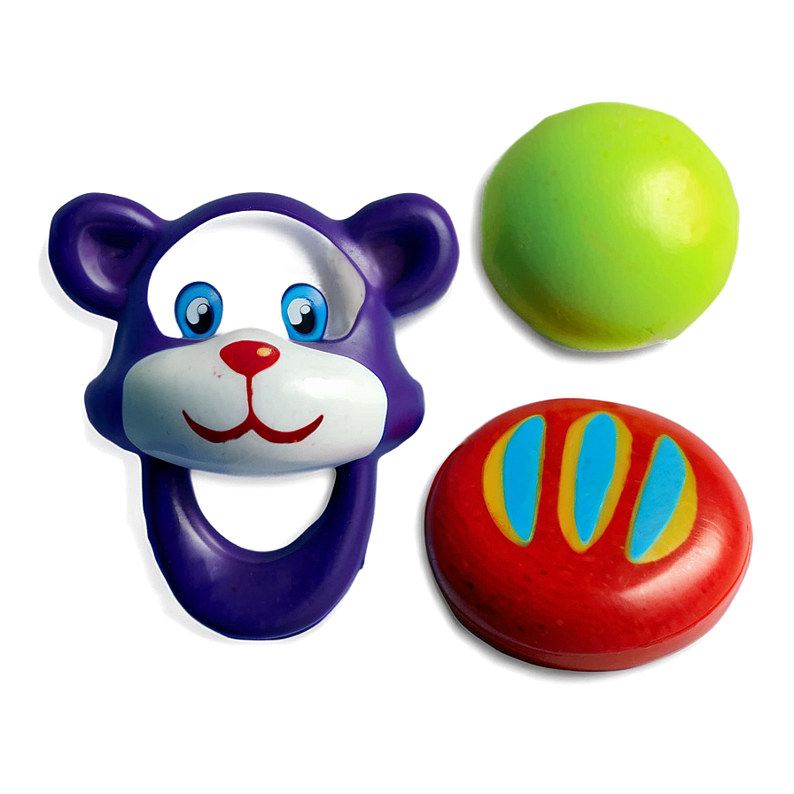 Classic Baby Toys Png Gql PNG image