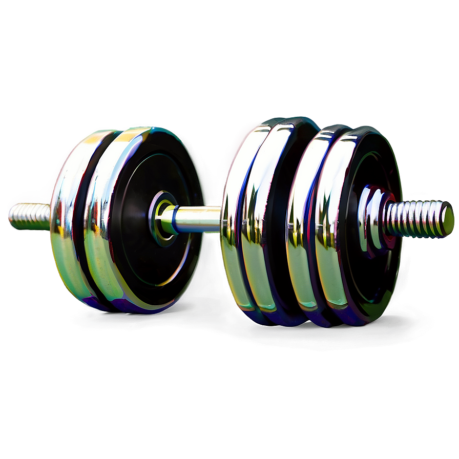 Classic Barbell Png 51 PNG image