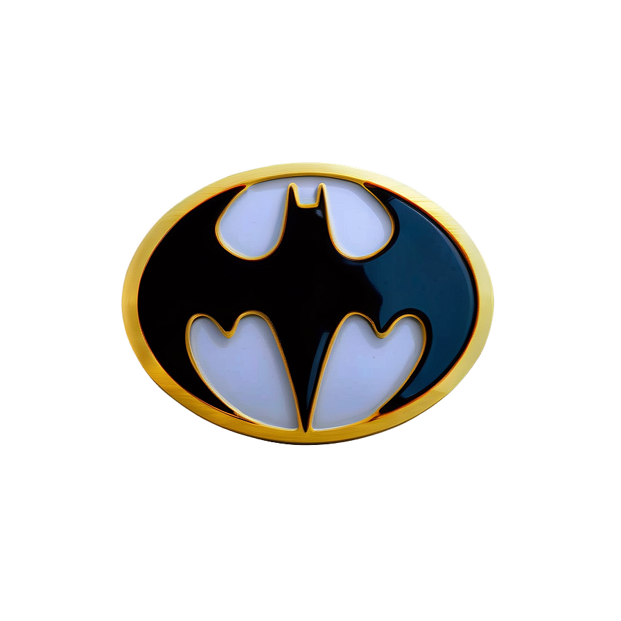 Classic Batman Symbol Png 29 PNG image