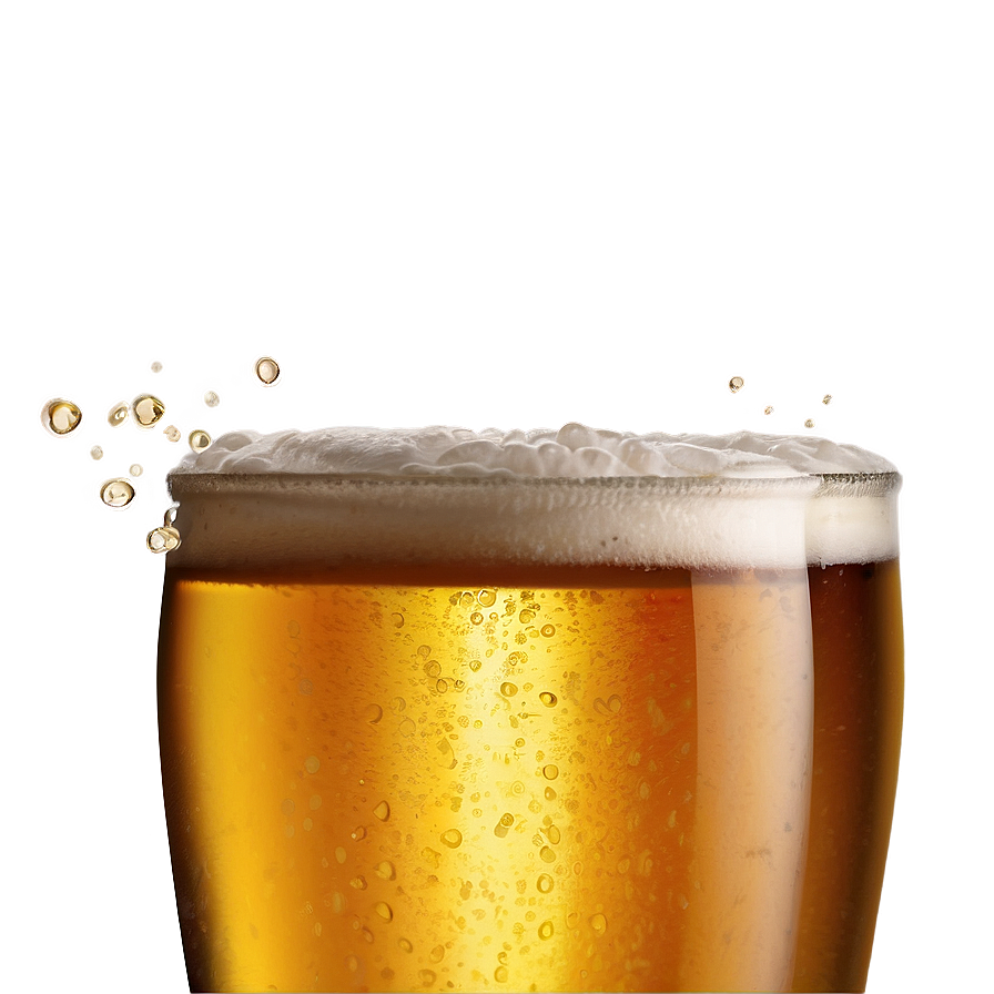 Classic Beer Pint Png Cbm PNG image
