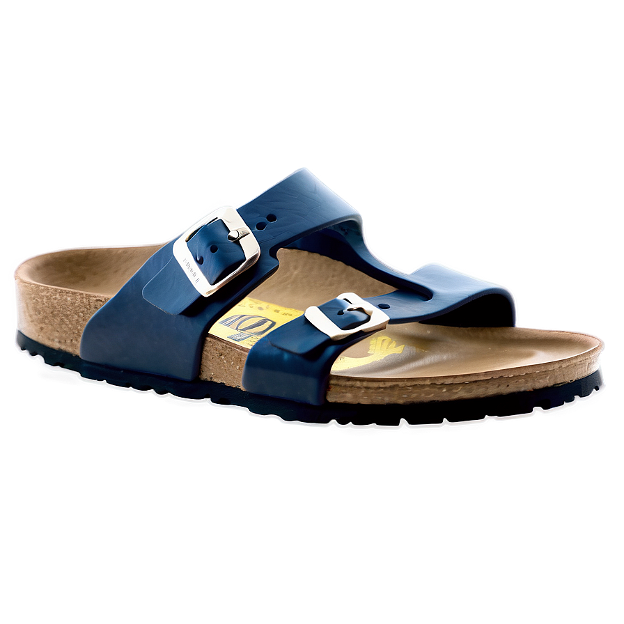 Classic Birkenstock Shoes Png 06282024 PNG image