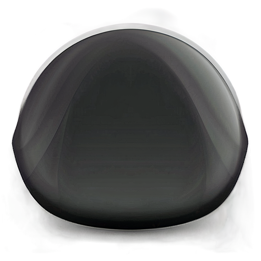 Classic Black Gradient Png Dbo PNG image