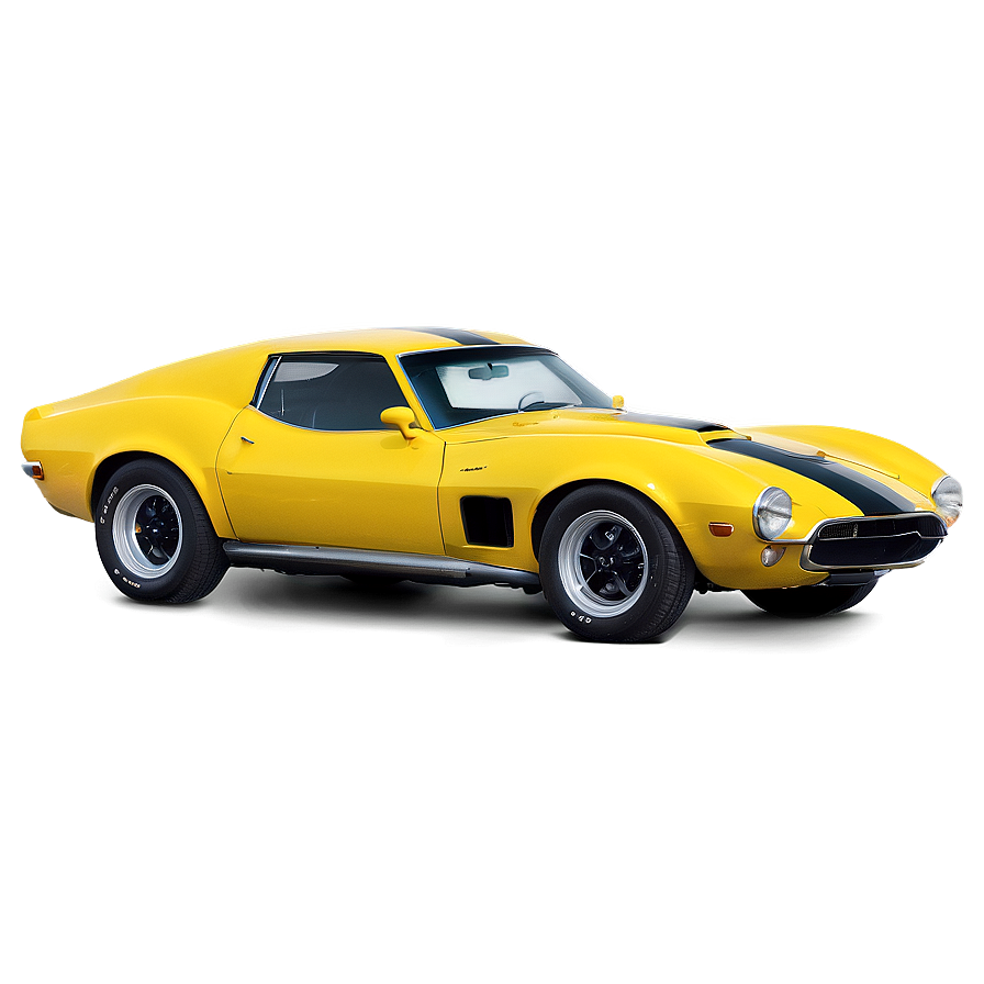 Classic Cars Png 05242024 PNG image