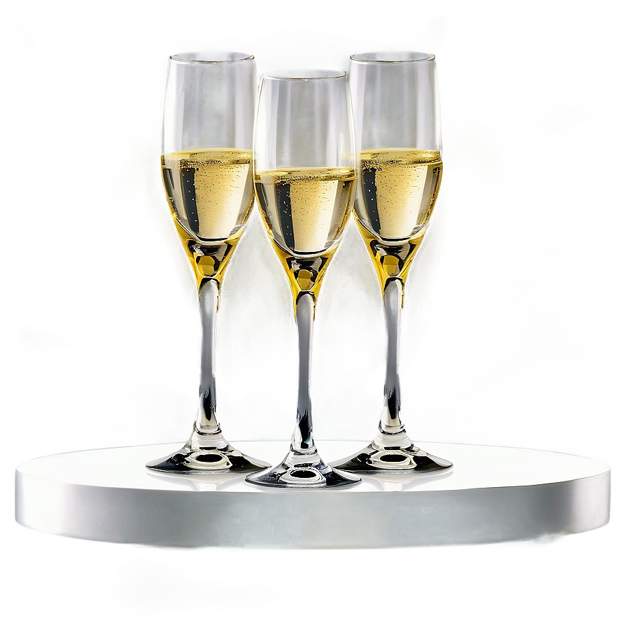 Classic Champagne Coupe Png 41 PNG image