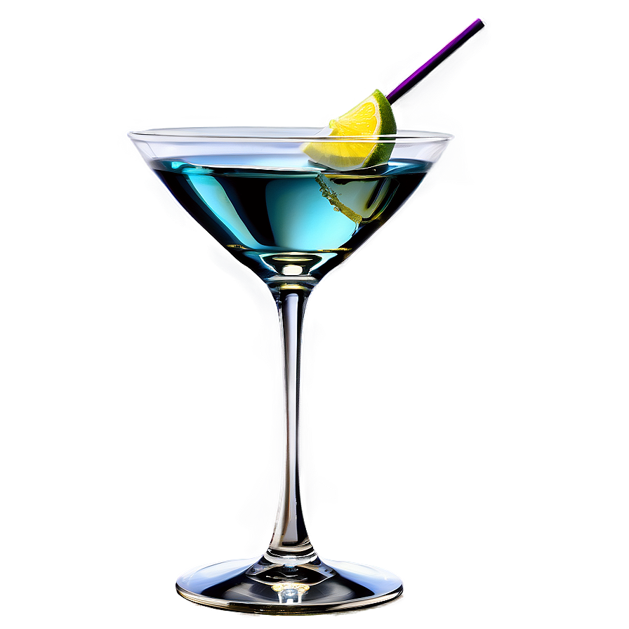 Classic Cocktail Glass Png Ntg PNG image