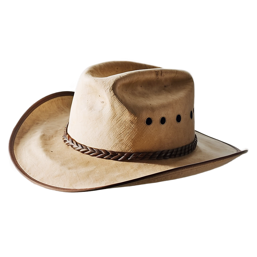 Classic Cowboy Hat No Background Png 05262024 PNG image