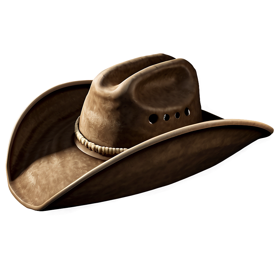 Classic Cowboy Hat No Background Png Lqn PNG image