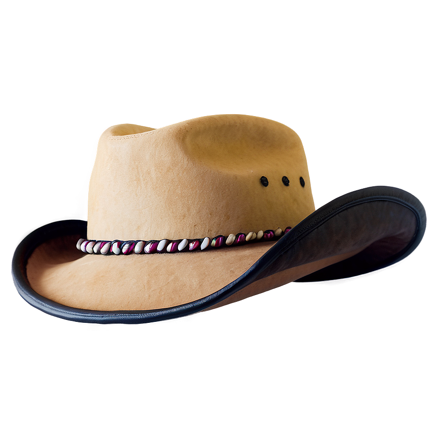 Classic Cowboy Hat No Background Png Xwx71 PNG image