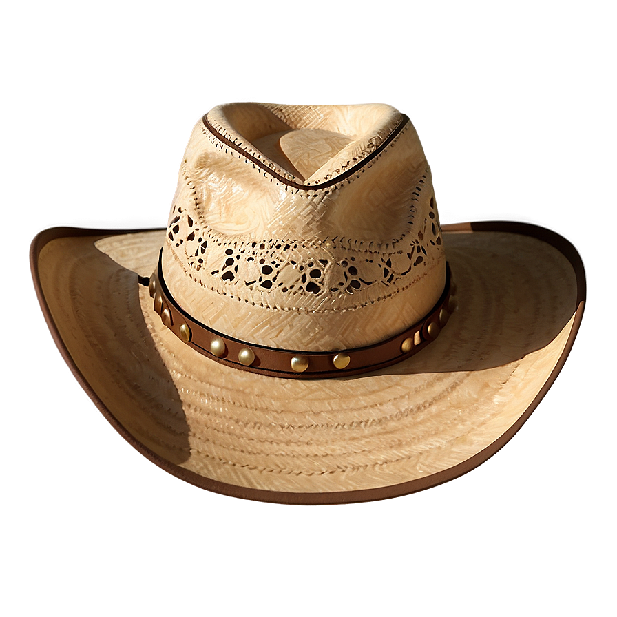 Classic Cowboy Hat Png 04292024 PNG image