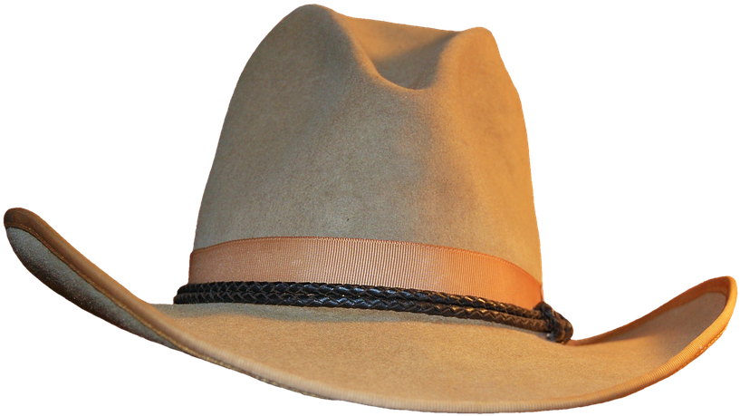 Classic Cowboy Hat.png PNG image