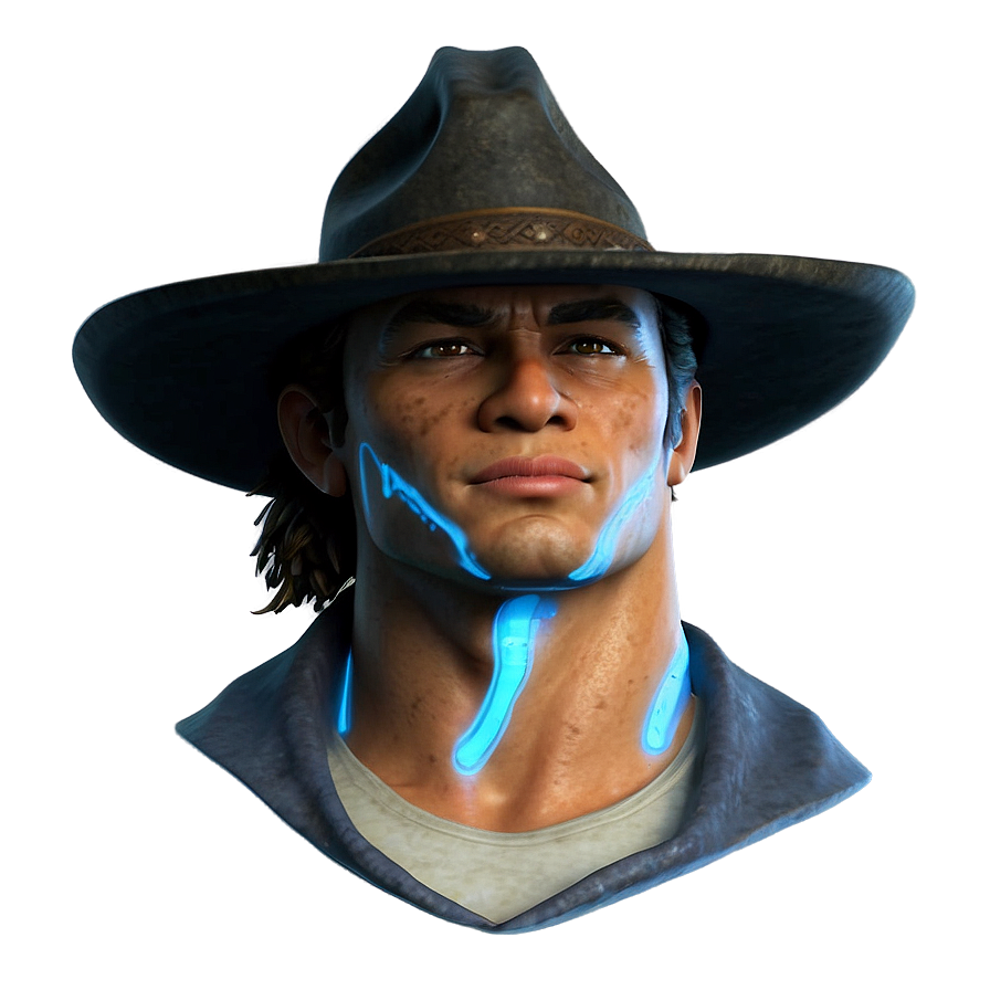 Classic Cowboys Png 05212024 PNG image