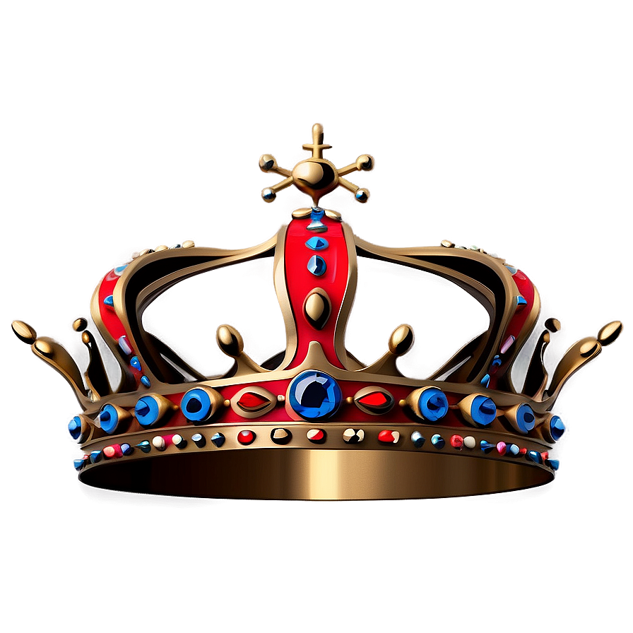 Classic Crown Picture Png Ngq PNG image