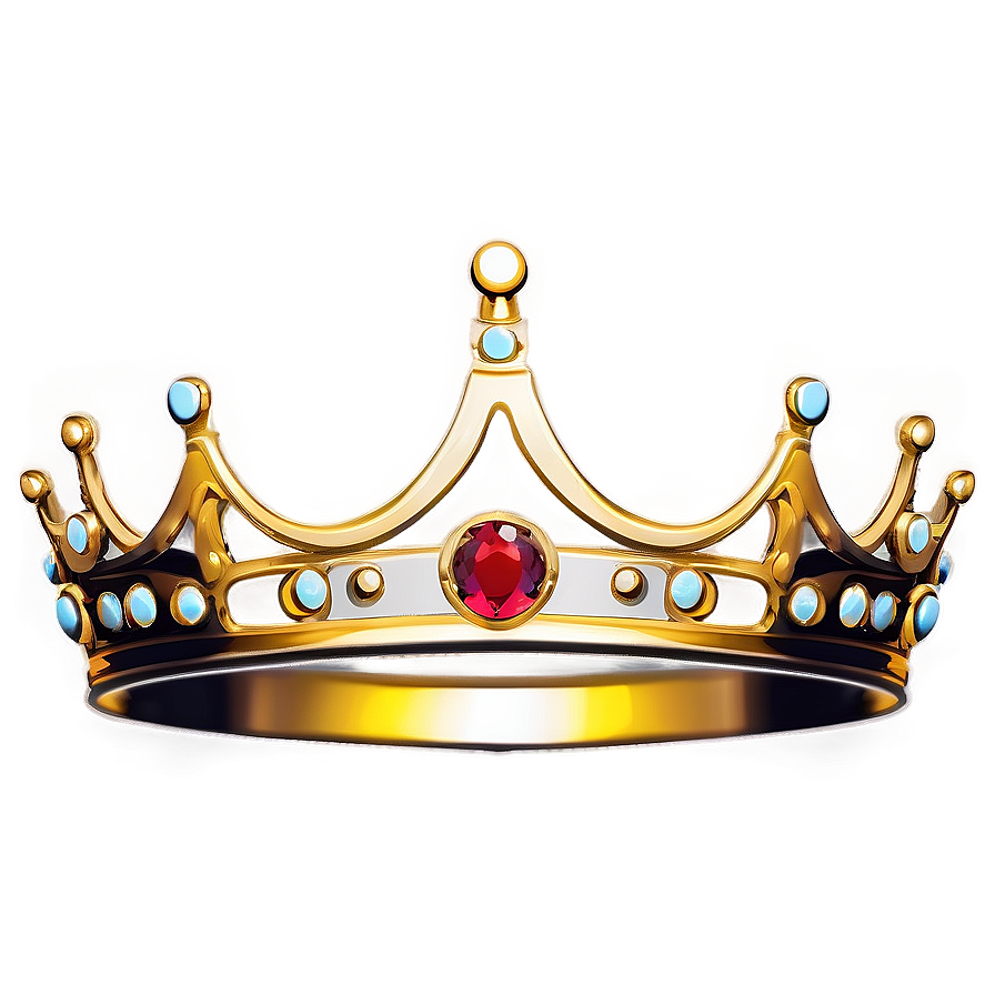 Classic Crown Picture Png Yew87 PNG image