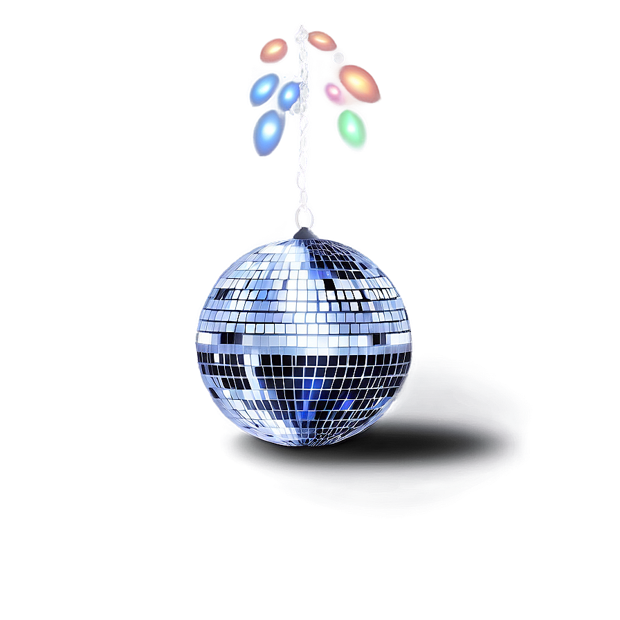 Classic Disco Ball Png 73 PNG image