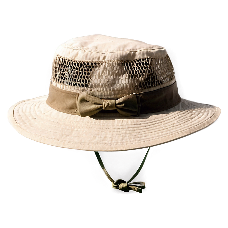 Classic Fishing Hat Png 06212024 PNG image