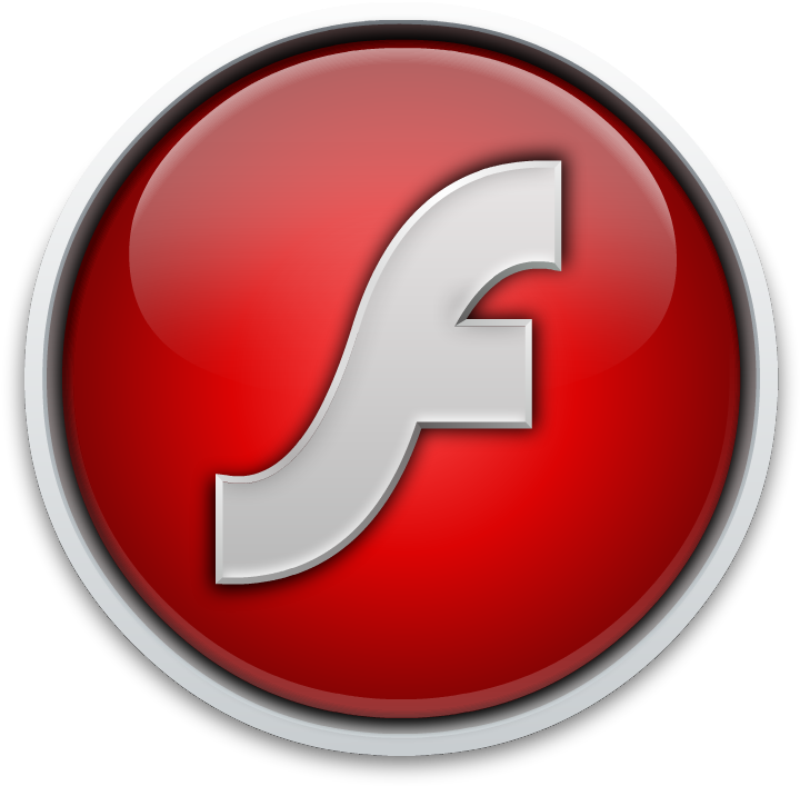 Classic Flash Logo Icon PNG image