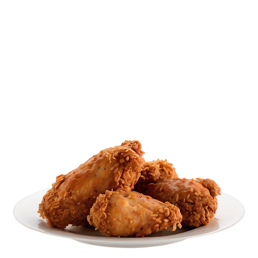 Classic Fried Chicken Png Gds83 PNG image