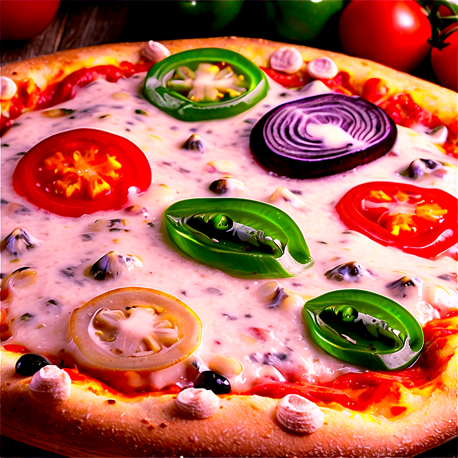 Classic Italian Pizza Png 04292024 PNG image