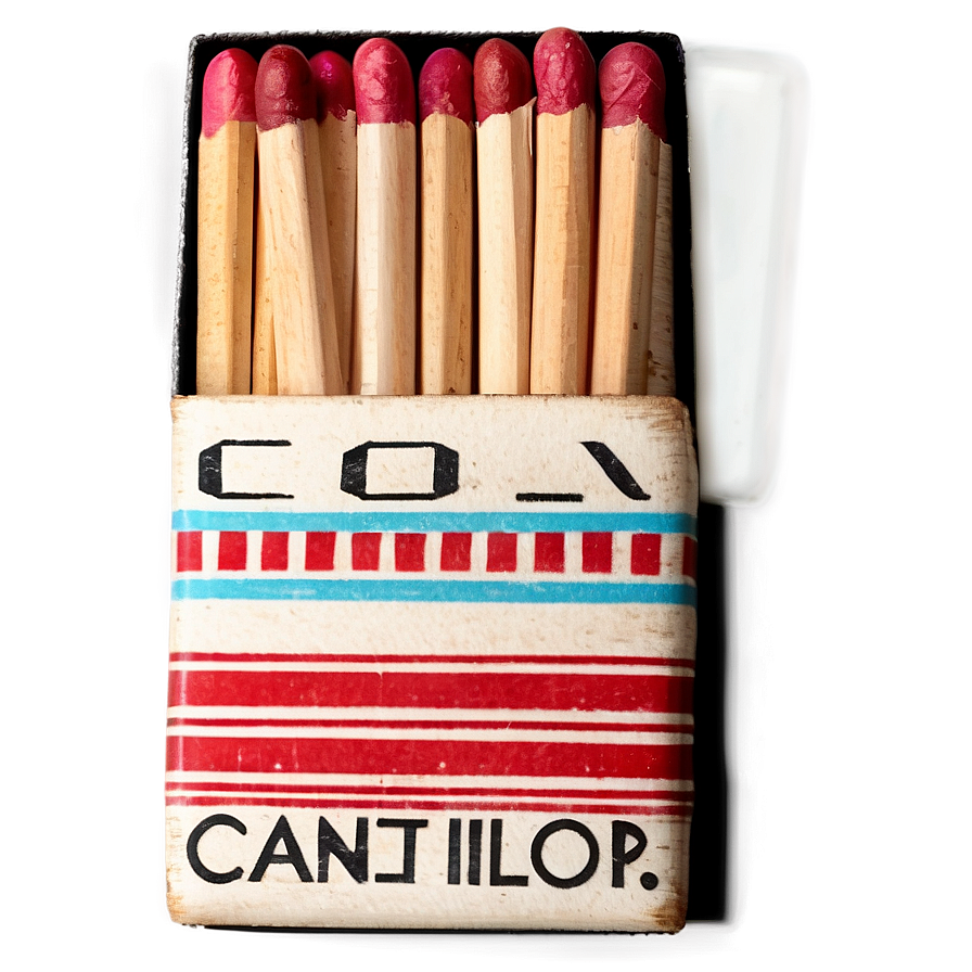 Matchbox Png Images (100++)