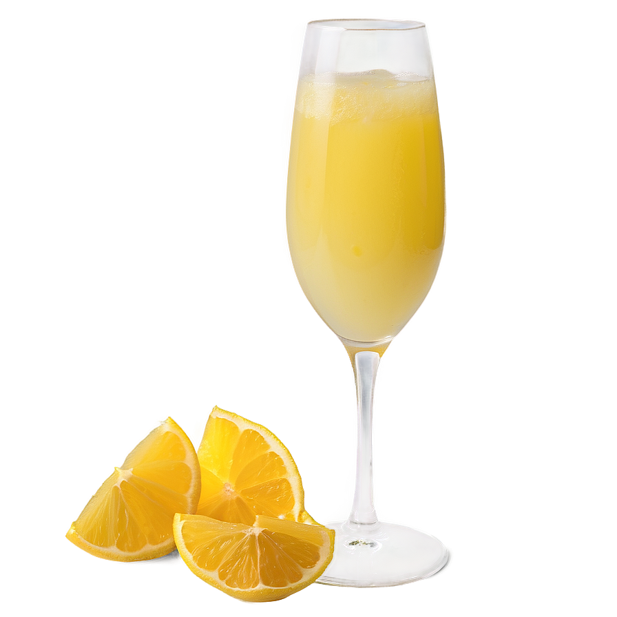 Classic Mimosa With A Modern Twist Png Wdy PNG image