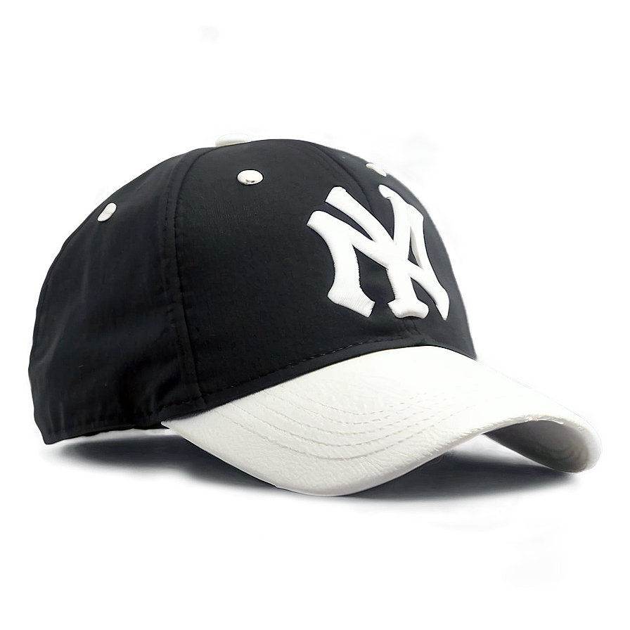 Classic Ny Cap Png Akd PNG image