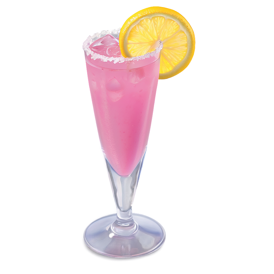 Classic Pink Whitney Drink Png 06132024 PNG image