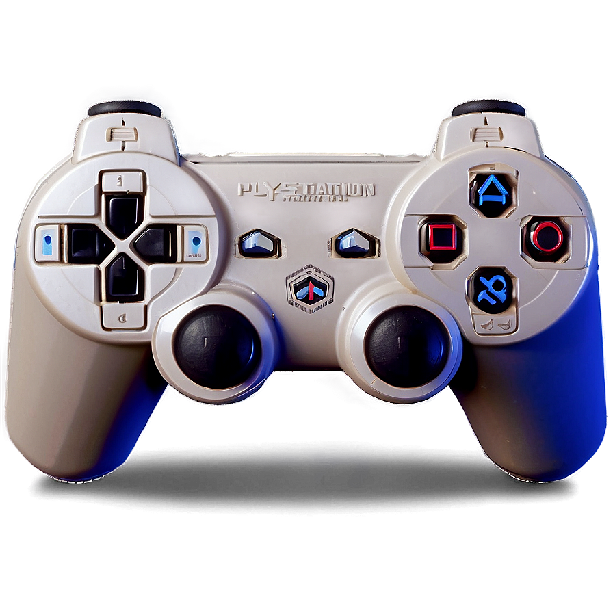 Classic Playstation Console Png Qgs84 PNG image