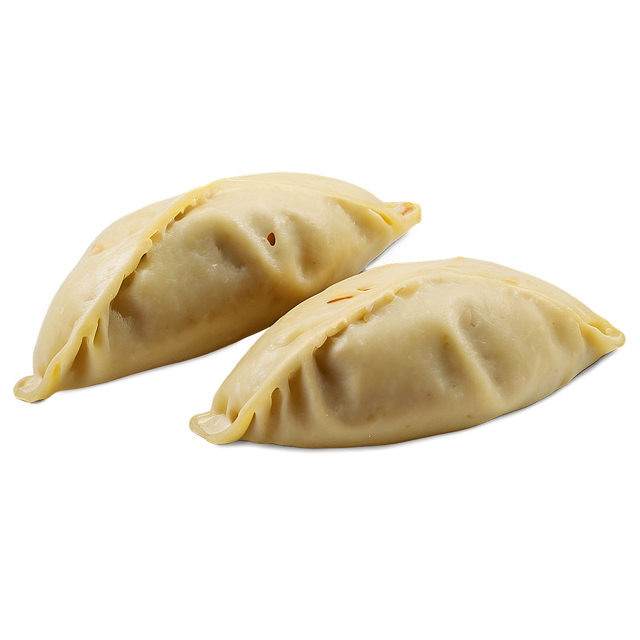 Classic Potato And Onion Pierogi Png Qwx PNG image