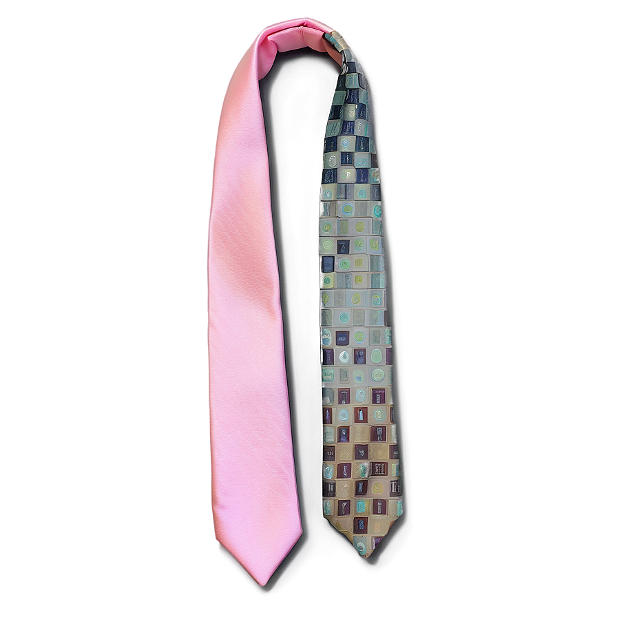 Classic Silk Tie Png 21 PNG image