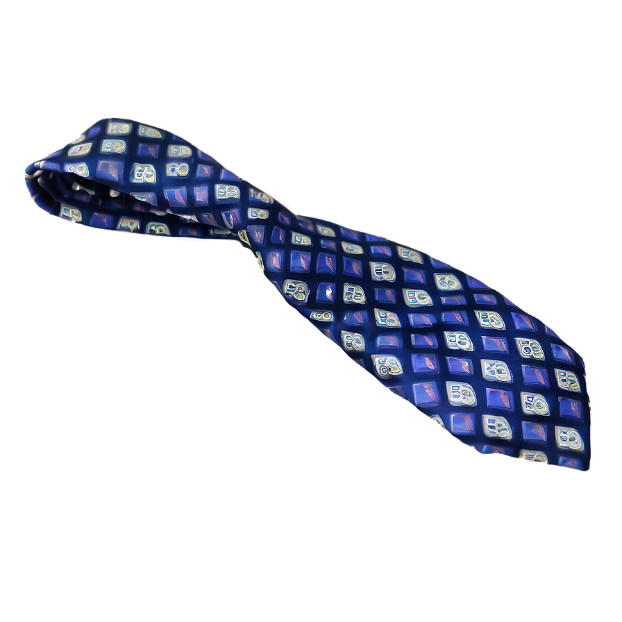 Classic Silk Tie Png Vsk PNG image