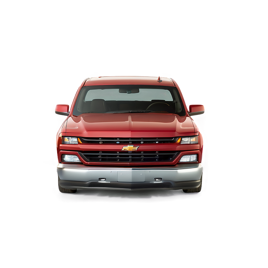 Classic Silverado Model Png Yxs99 PNG image