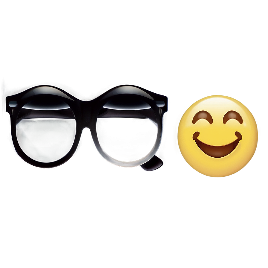 Classic Smile Emoji Png 05242024 PNG image